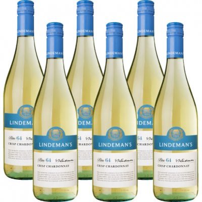 Lindeman's Bin 64 Chardonnay